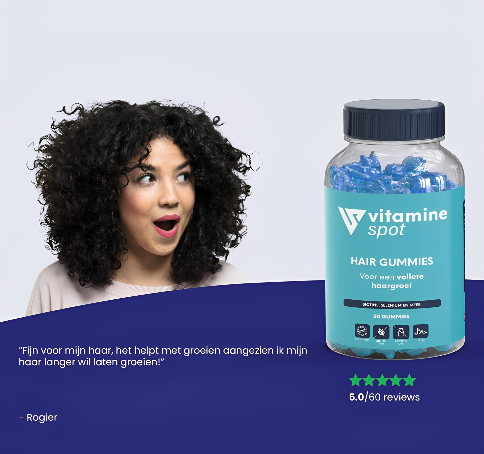 Hair Gummies